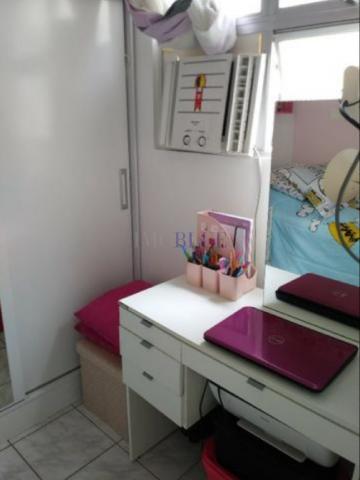 Apto no centro, 120 m², ,4 quartos, 1 suíte, excelente localização próximo ao shopping ... - Foto 18