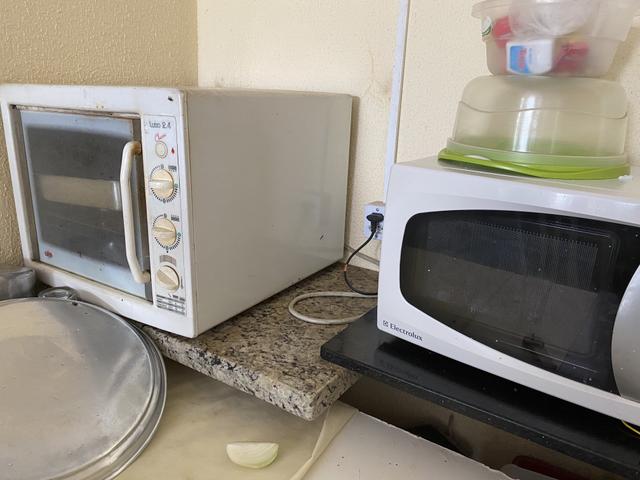 Vende-se acessórios para restaurante (WhatsApp *) somente interessados! - Foto 3