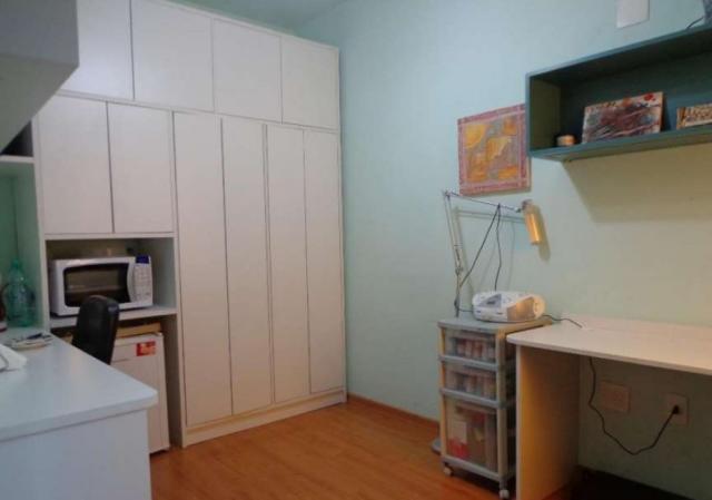 Casa à venda com 4 dormitórios em Camaquã, Porto alegre cod:CA4715 - Foto 8
