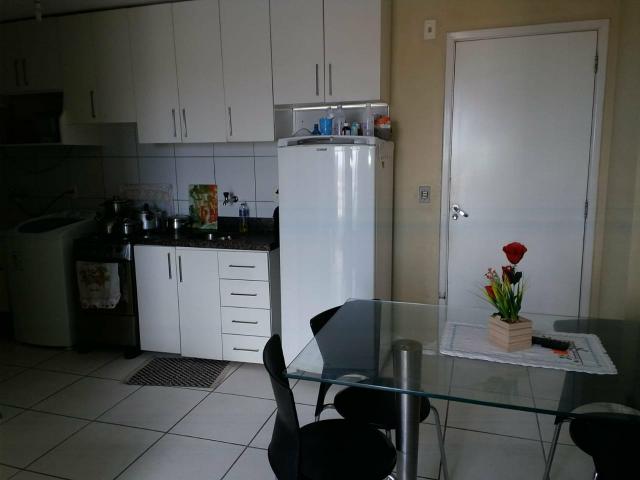 Apartamento no Monte Castelo na av. sargento herminio - Foto 2