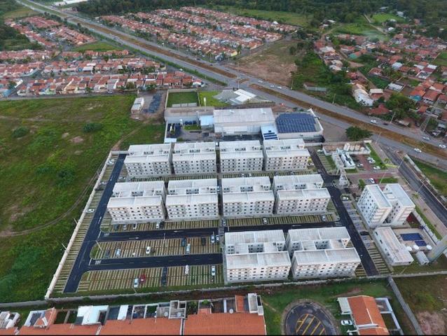Apartamento Chapada dos Sabias - Foto 2