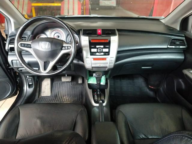 Honda City EX 2010 - Foto 7