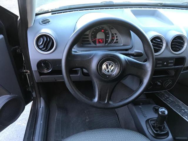 Volkswagen Gol 1.0 Giv 2009 - Foto 6