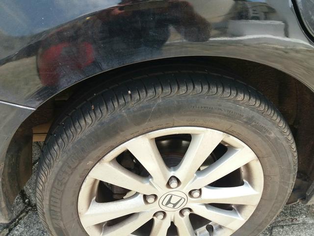 Honda Civic lxl - Foto 6