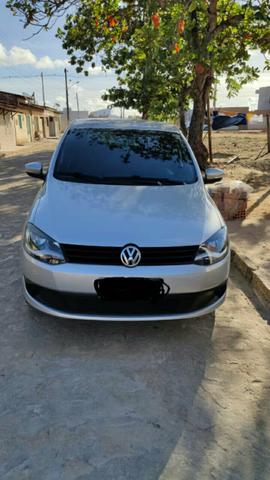 Vendo volkswagen fox trend