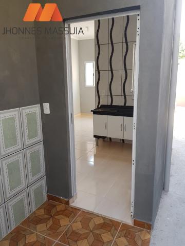 Casa - minha casa minha vida - bairro nova mogi guaçu - Foto 12