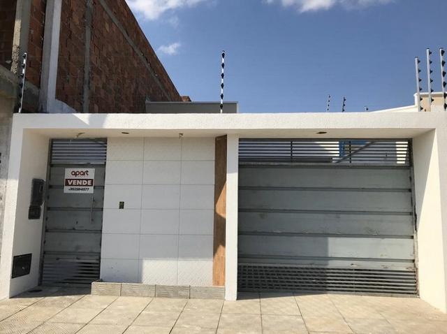 Casa 3/4 - Pronta para Morar