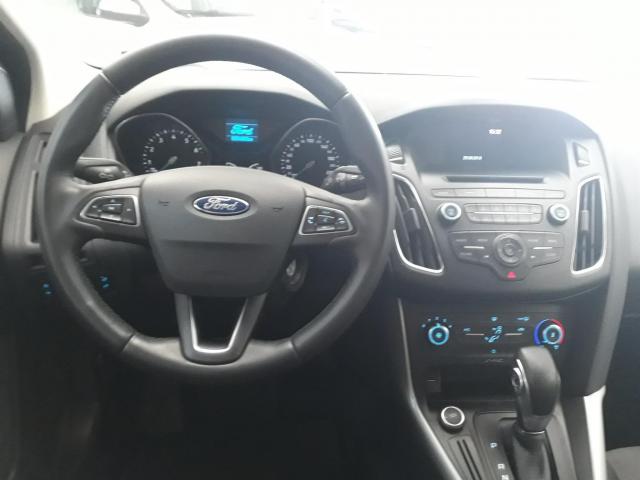 FORD FOCUS 2018/2019 2.0 SE PLUS FASTBACK 16V FLEX 4P POWERSHIFT - Foto 7