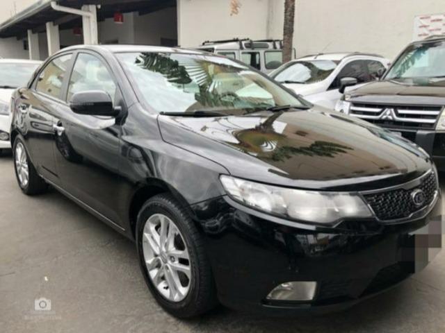 Cerato 1.6 2011 parcelo - Foto 3
