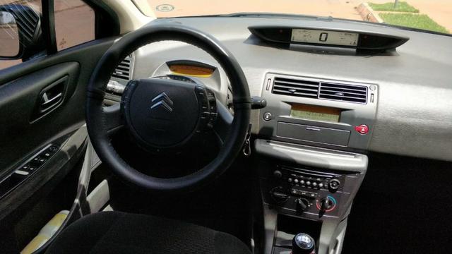 C4 Hatch 1.6 Completo - Km Baixa - Revisado - Foto 7