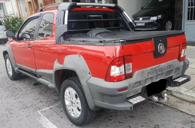 Fiat Strada Adventure 1.8 - Foto 3