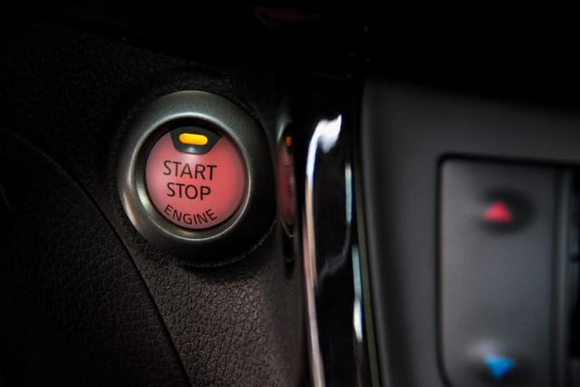 NISSAN SENTRA SV 2.0 FLEX 16V AUT. - Foto 9