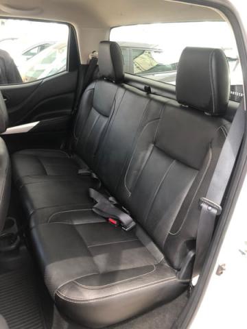 NISSAN FRONTIER LEATX4 - Foto 6