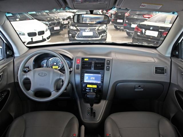 Hyundai Tucson 2.0 GLS 4P - Foto 3