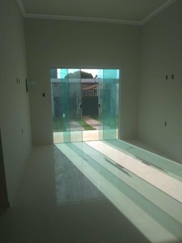 Casa 3/4 com suíte. Próximo ao Hospital Regional - Foto 6