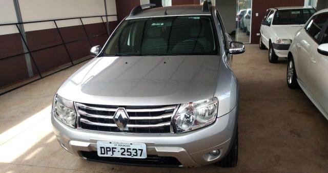 Renault Duster - Foto 2