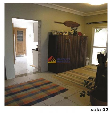 Casa residencial à venda, vila suíça, indaiatuba - ca2005. - Foto 9