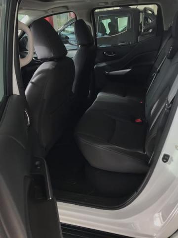 NISSAN FRONTIER 2.3 LE AT 4X4 - Foto 6