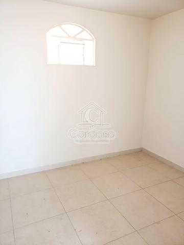 Cód: 30103 - Aluga-se casa no bairro Santa Mônica: - Foto 9