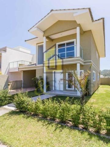 Ms5 Linda Casa em condominio Cachoeira bom Jesus - Foto 10