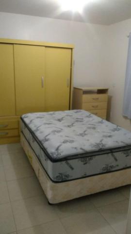 Apartamento imbituba - vila nova- 500m da praia - locação anual ou temporada - Foto 6