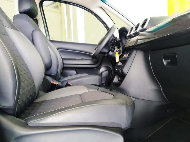 CITROEN AIRCROSS 1.6 SHINE AUT - Foto 5