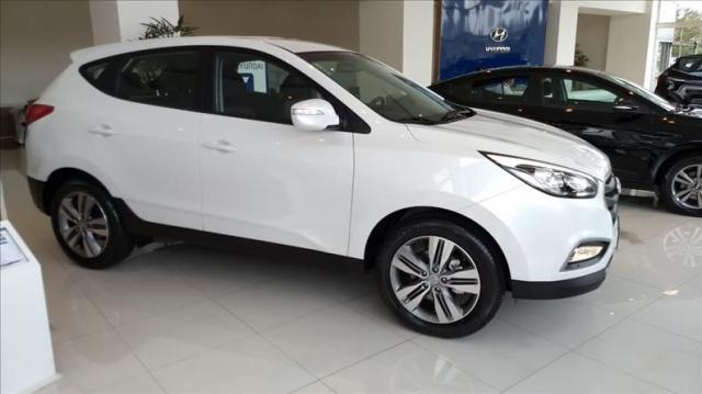 Hyundai Ix35 2.0 Mpfi 16v - Foto 3
