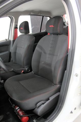 RENAULT SANDERO 2012/2013 1.6 GT LINE LIMITED FLEX 4P MANUAL - Foto 6
