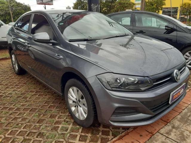 VW - VOLKSWAGEN VIRTUS 1.6 MSI FLEX 16V 4P AUT. 2019 