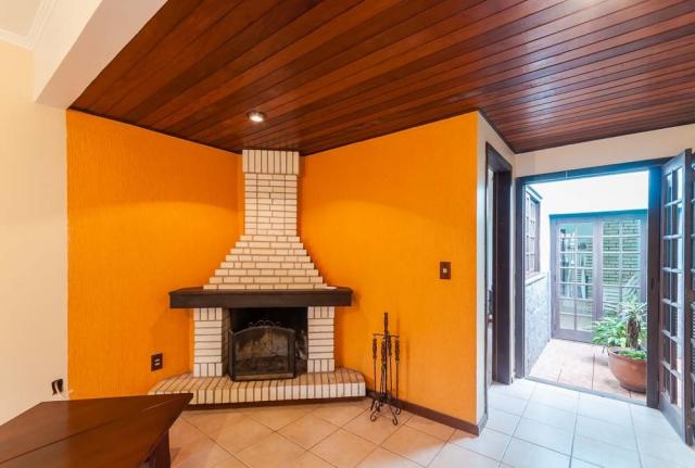 Casa à venda com 3 dormitórios em Ipanema, Porto alegre cod:9888513 - Foto 12