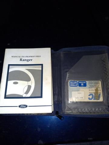Ranger v6 4.0 - Foto 15