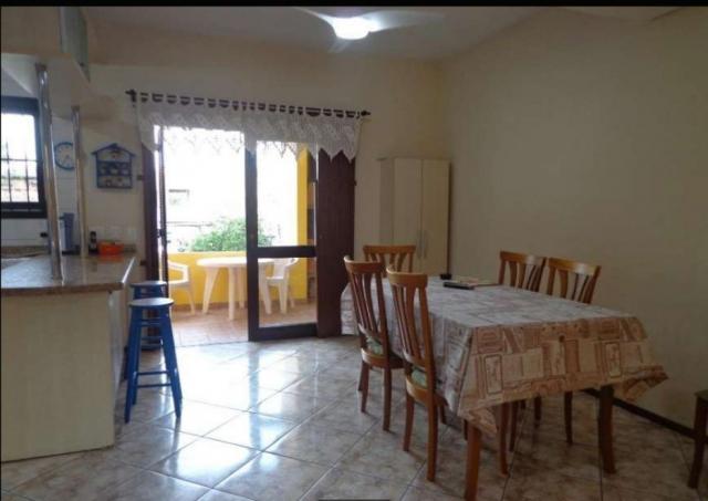 Casa à venda com 4 dormitórios em Camaquã, Porto alegre cod:CA4715 - Foto 4