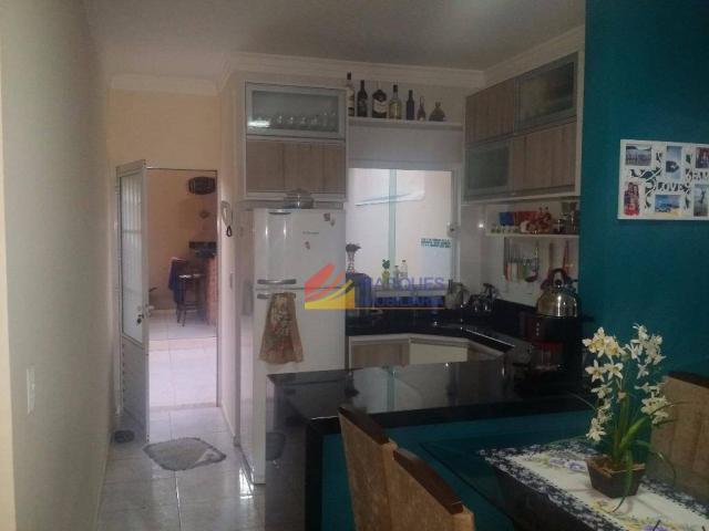 Casa residencial à venda, portal do sol, indaiatuba. - Foto 14