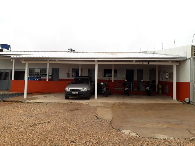 Imóvel Comercial no Jardim Helvécia _ Aparecida de Goiânia - Foto 13