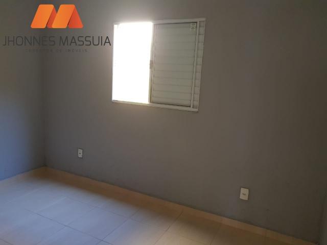 Casa - minha casa minha vida - bairro nova mogi guaçu - Foto 19