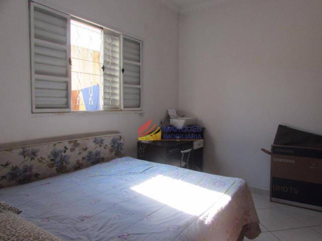 Casa residencial à venda, jardim bela vista, indaiatuba. - Foto 5