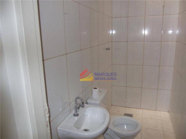 Sobrado residencial à venda, residencial monte verde, indaiatuba - so0049. - Foto 12