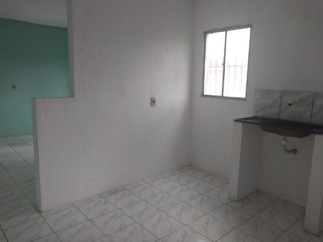 Aluga-se uma casa - Foto 3