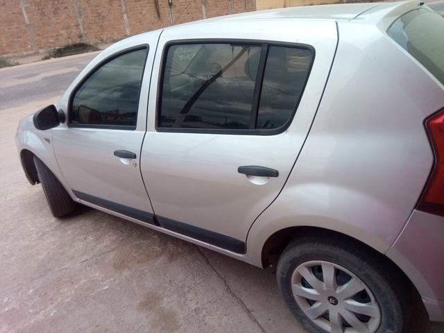 Sandero express 1.6 - Foto 4