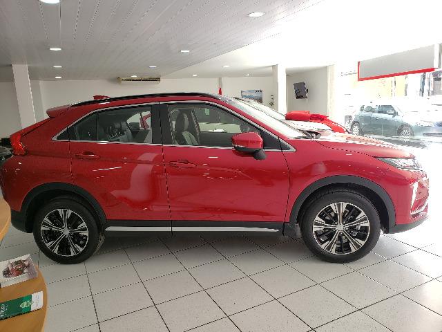 Mitsubishi Eclipse Cross HPE-S 1.5 AWD 165cv 2020 0Km Conheça o Mit facil - Foto 6