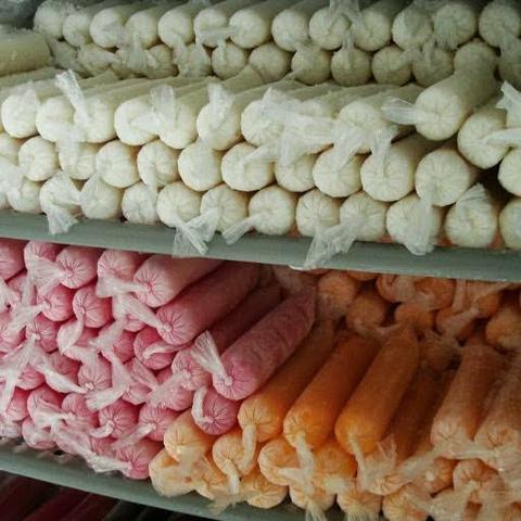 Geladinho (dindin) para festas - Foto 2