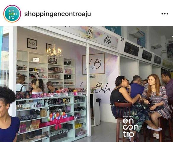 Shopping Encontro | Monte seu Negócio | Últimas Unidades!! - Foto 13