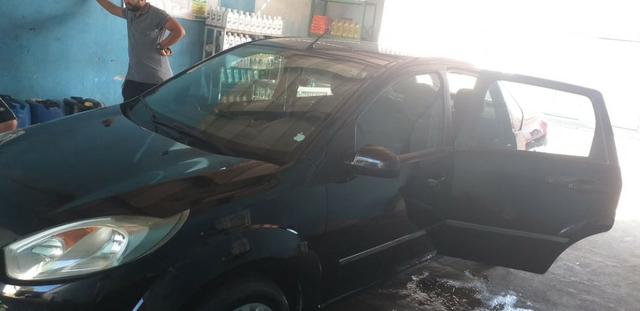 Vendo Ford Fiesta Sedan 2012 1.6 - Foto 5