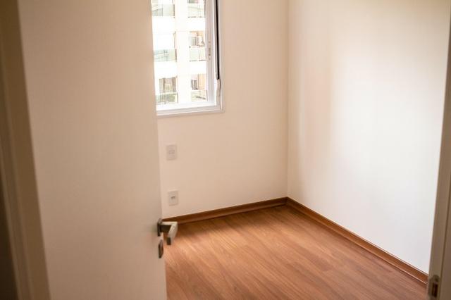Apartamento com 2 quartos no Condomínio Tapuias Residencial - LH63B - Foto 11