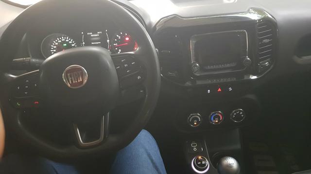 Fit Toro Freedom Diesel 4x4 Mec. 2016/2017 79.500.00 - Foto 10