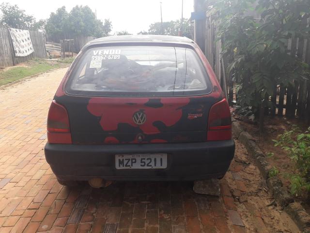 Vendo troco - Foto 3