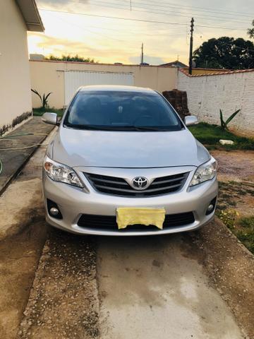 Corolla XEI 2013/2014
