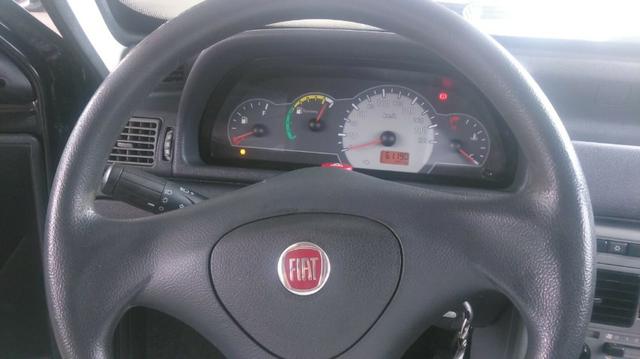 Fiat Uno Mille Fire Economy Way 1.0 (Flex) 4p 2013 - Foto 9