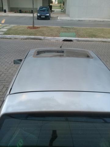 Fiat tipo 95 teto solar