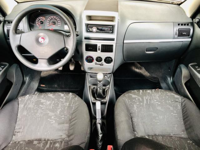 FIAT PALIO ELX 1.4 MPI FIRE FLEX 8V 4P - Foto 15
